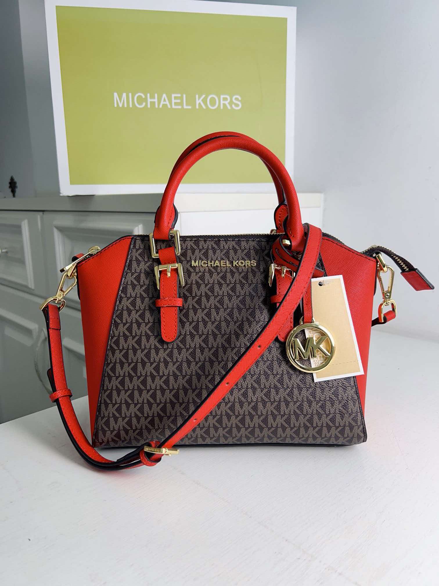 Brandneue Michael Kors Damenha – Women'S Bags Michael Kors Bewertung und Preis