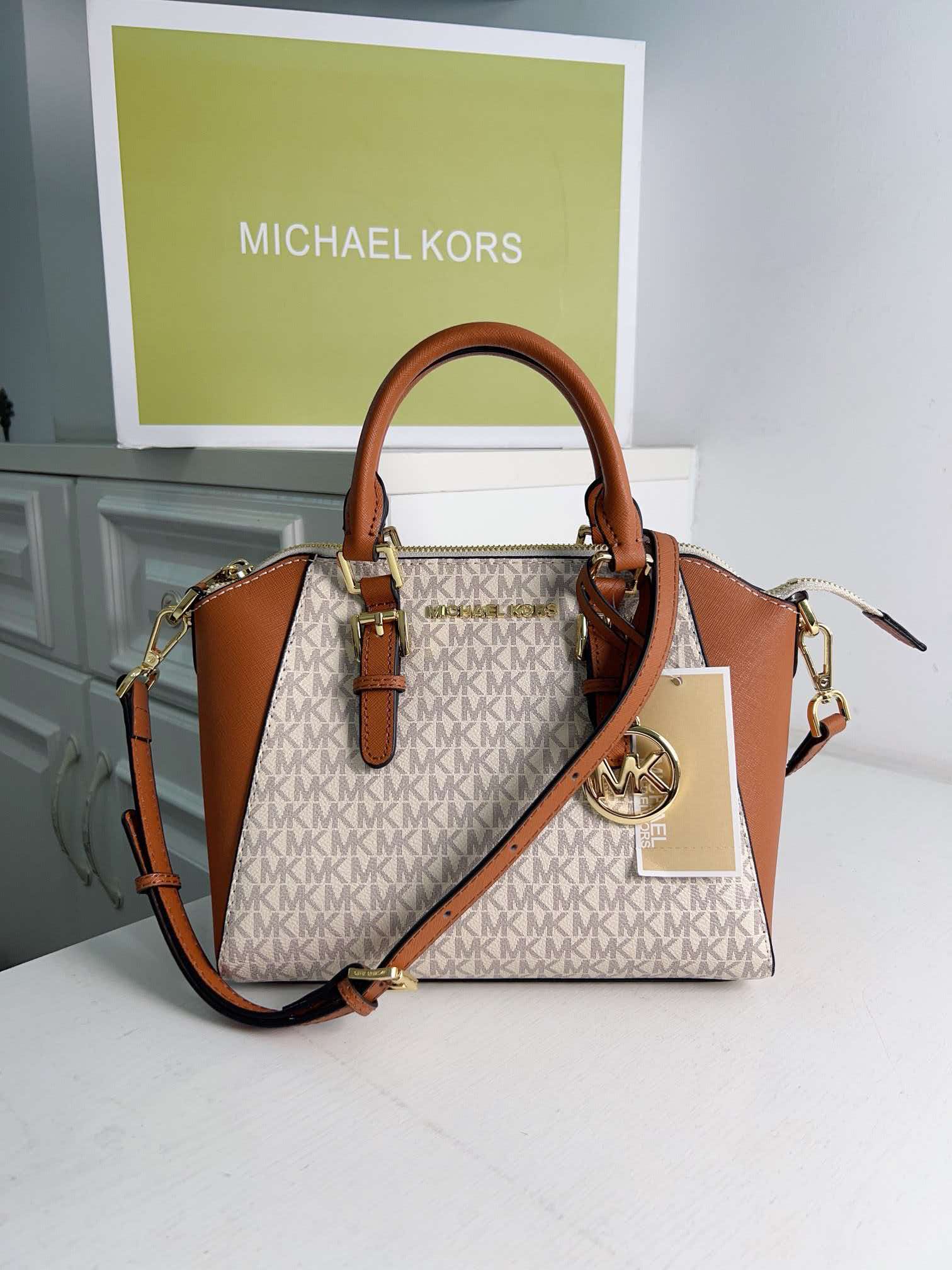 Brandneue Michael Kors Damenha – Women'S Bags Michael Kors Bewertung und Preis