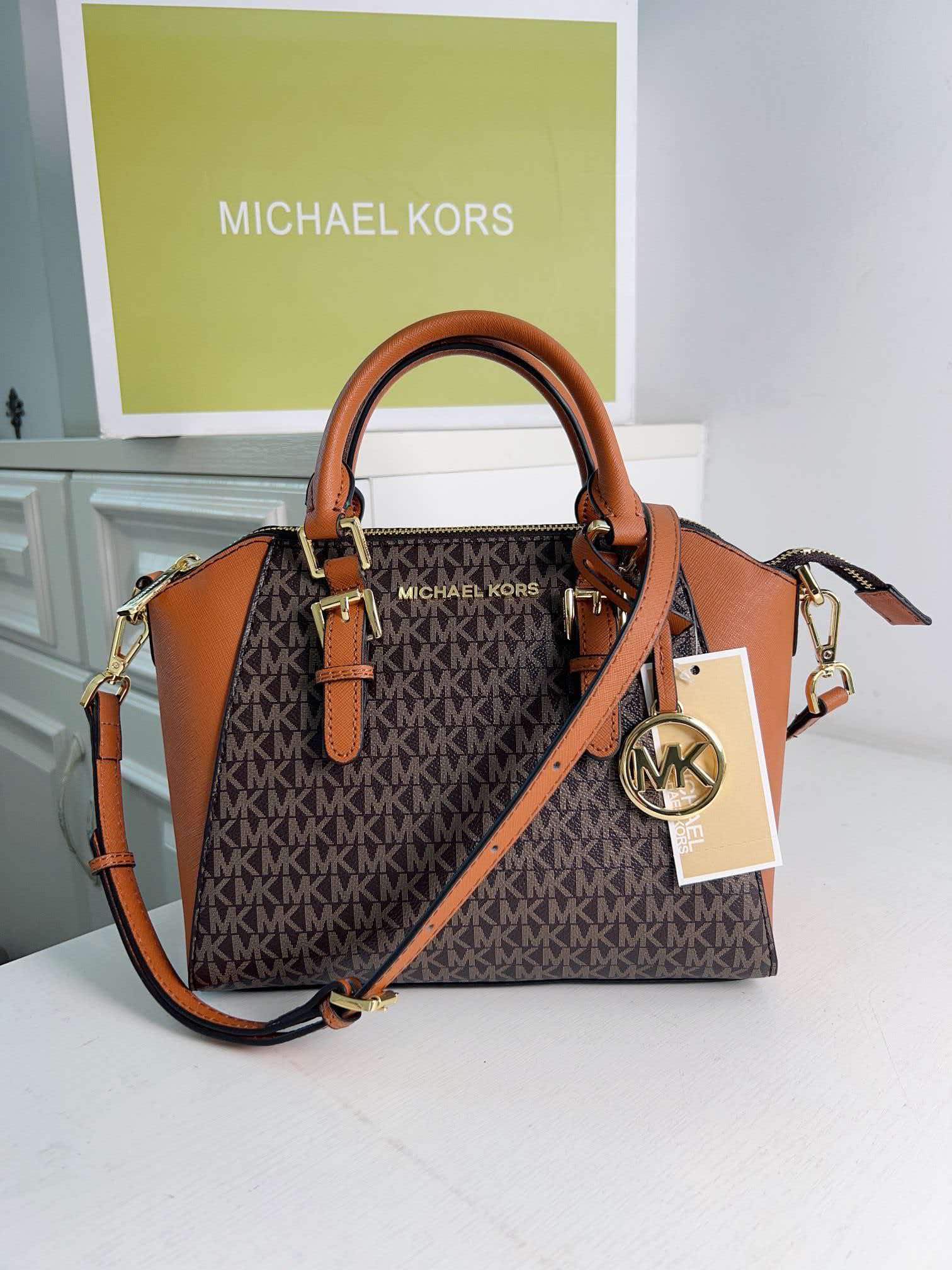 Brandneue Michael Kors Damenha – Women'S Bags Michael Kors Bewertung und Preis