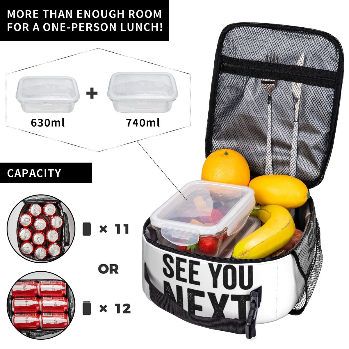 See You Next Tuesday Swearing  – Women Bags Next Bewertung und Preis