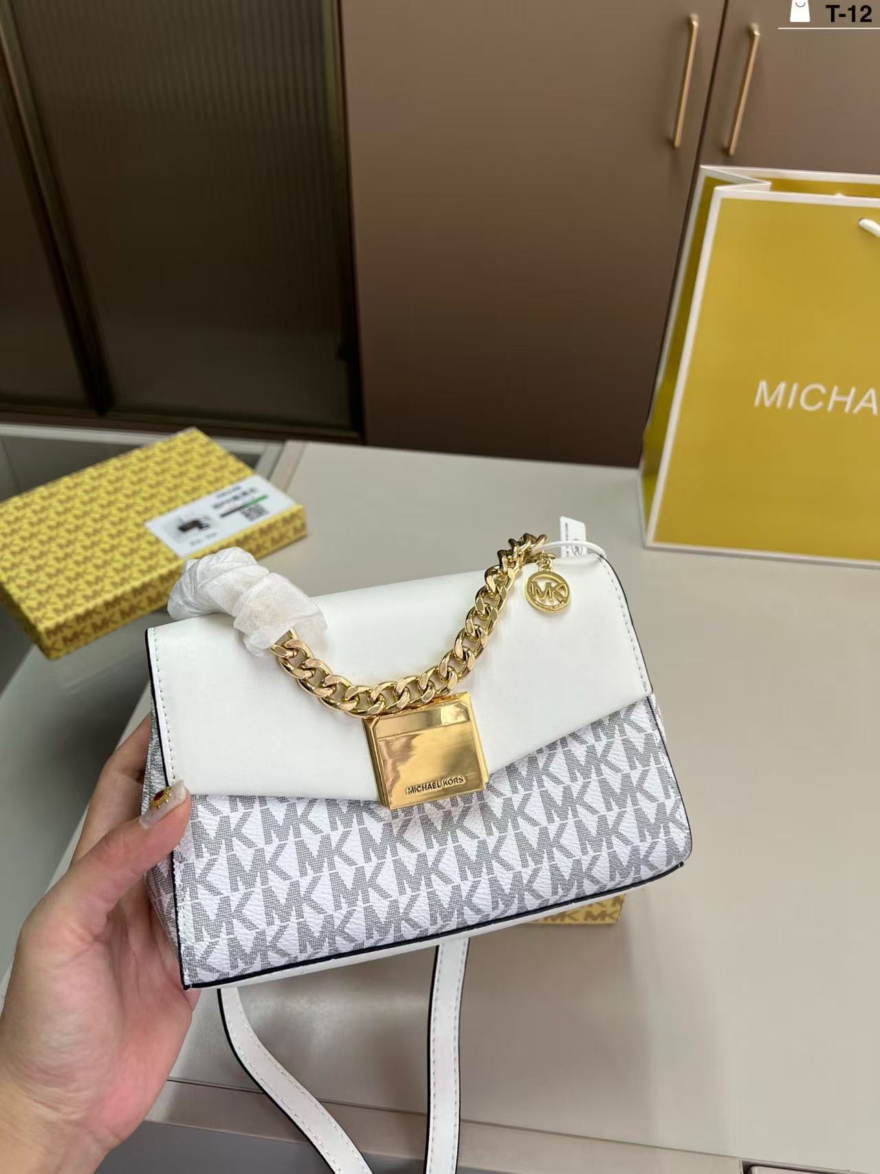 Brandneue Michael Kors Damen-U – Women'S Bags Michael Kors Bewertung und Preis