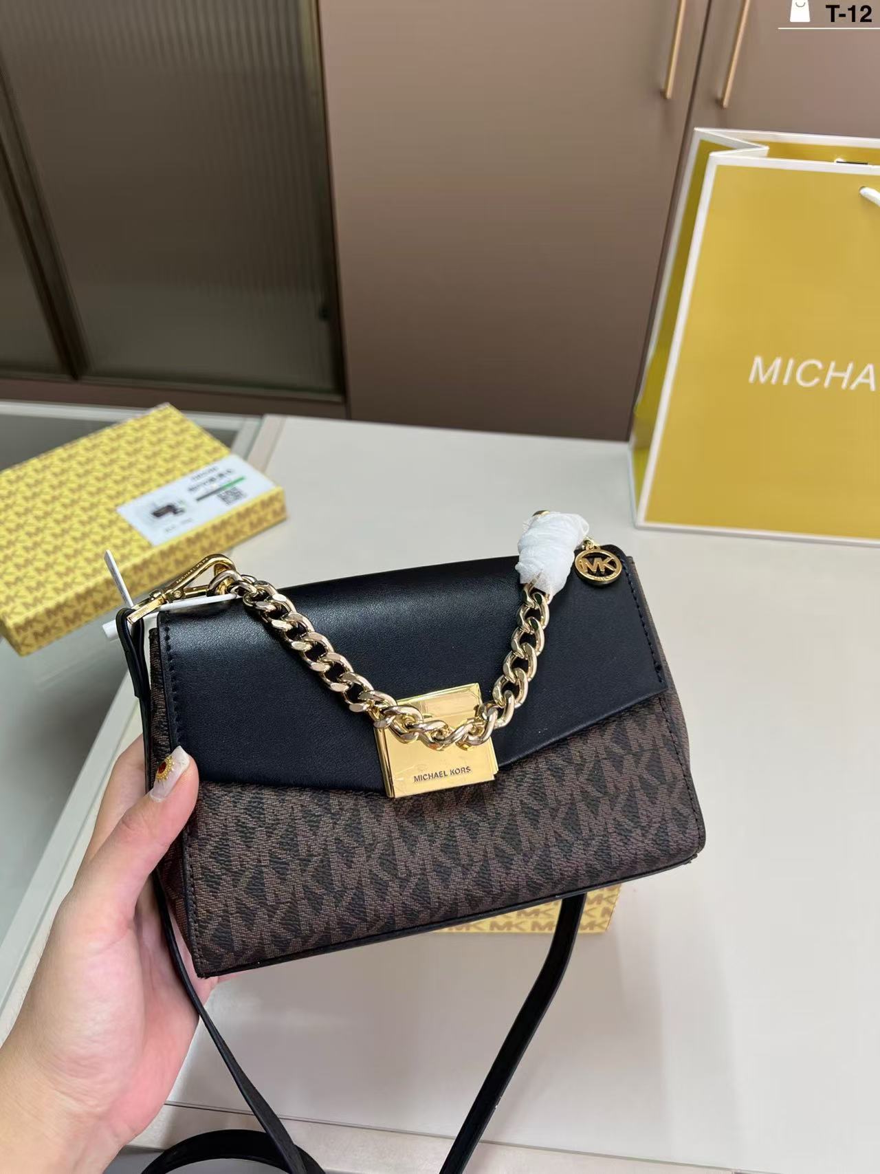 Brandneue Michael Kors Damen-U – Women'S Bags Michael Kors Bewertung und Preis