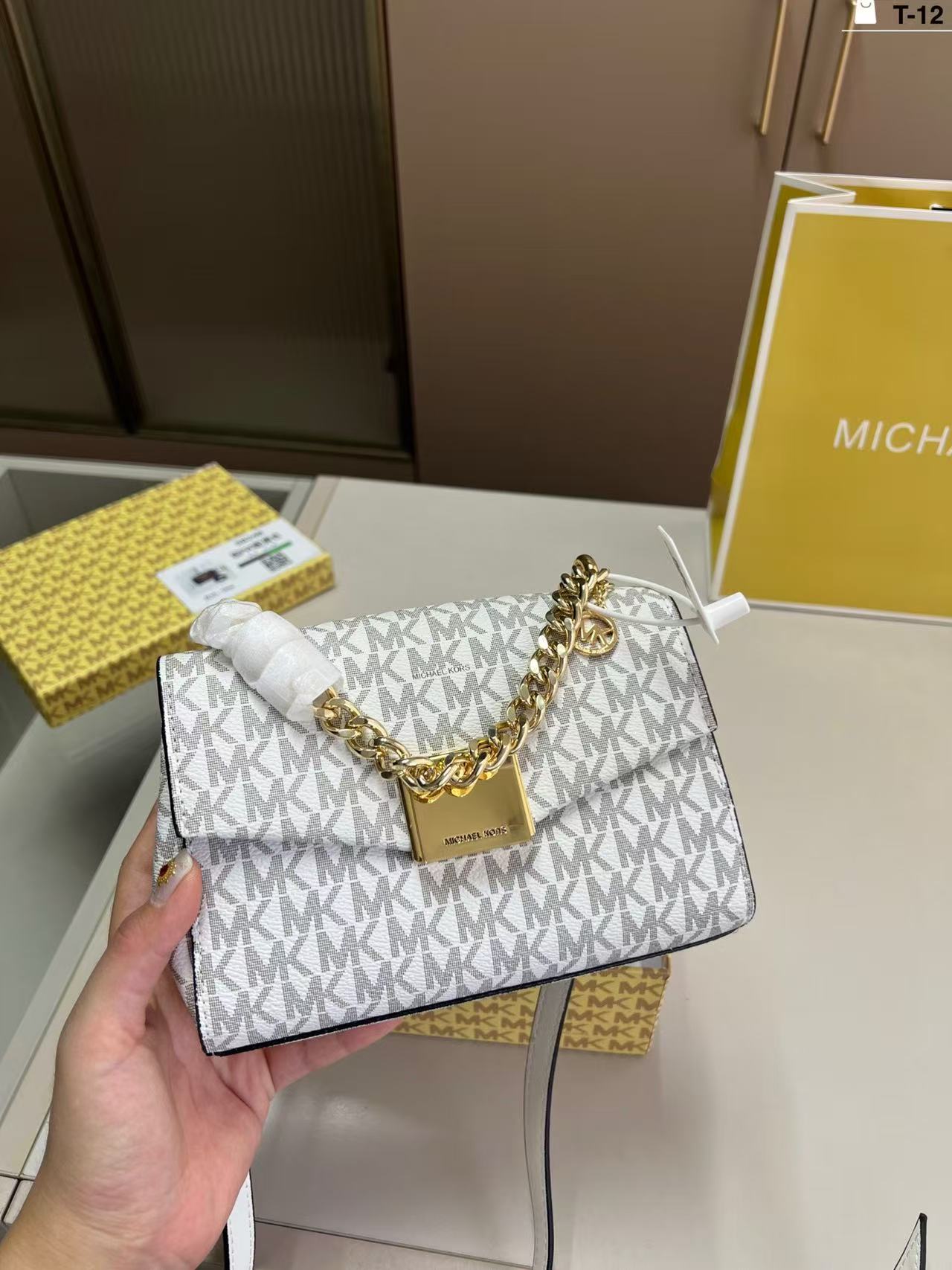 Brandneue Michael Kors Damen-U – Women'S Bags Michael Kors Bewertung und Preis