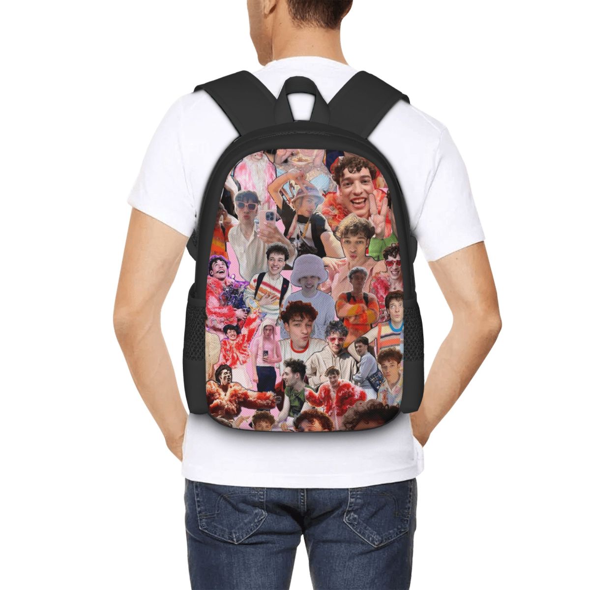 Nemo Eurovisions Switzerland W – Women Bags Winners Bewertung und Preis