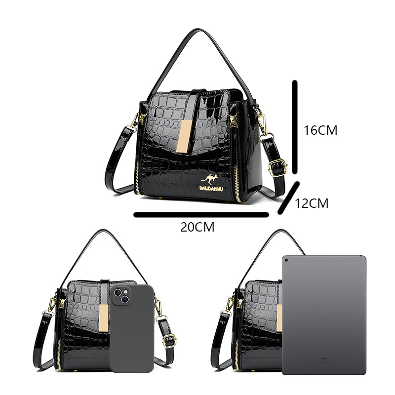 Mode Neue Frauen Handtaschen H – Women Bags Mk Bewertung und Preis