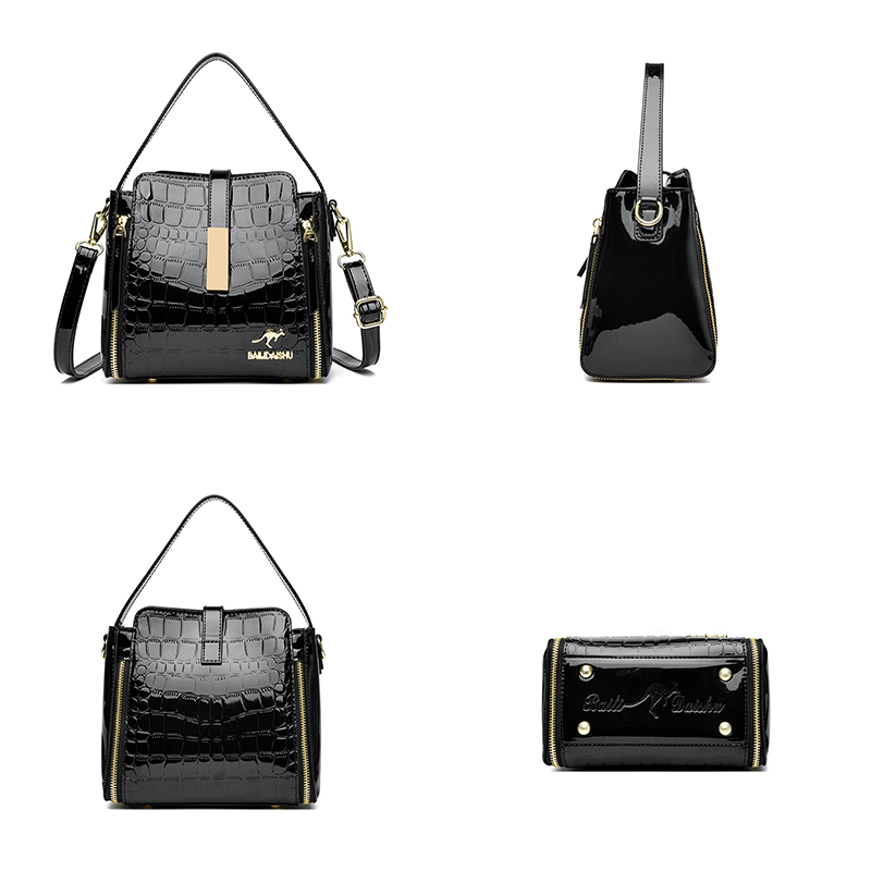 Mode Neue Frauen Handtaschen H – Women Bags Mk Bewertung und Preis