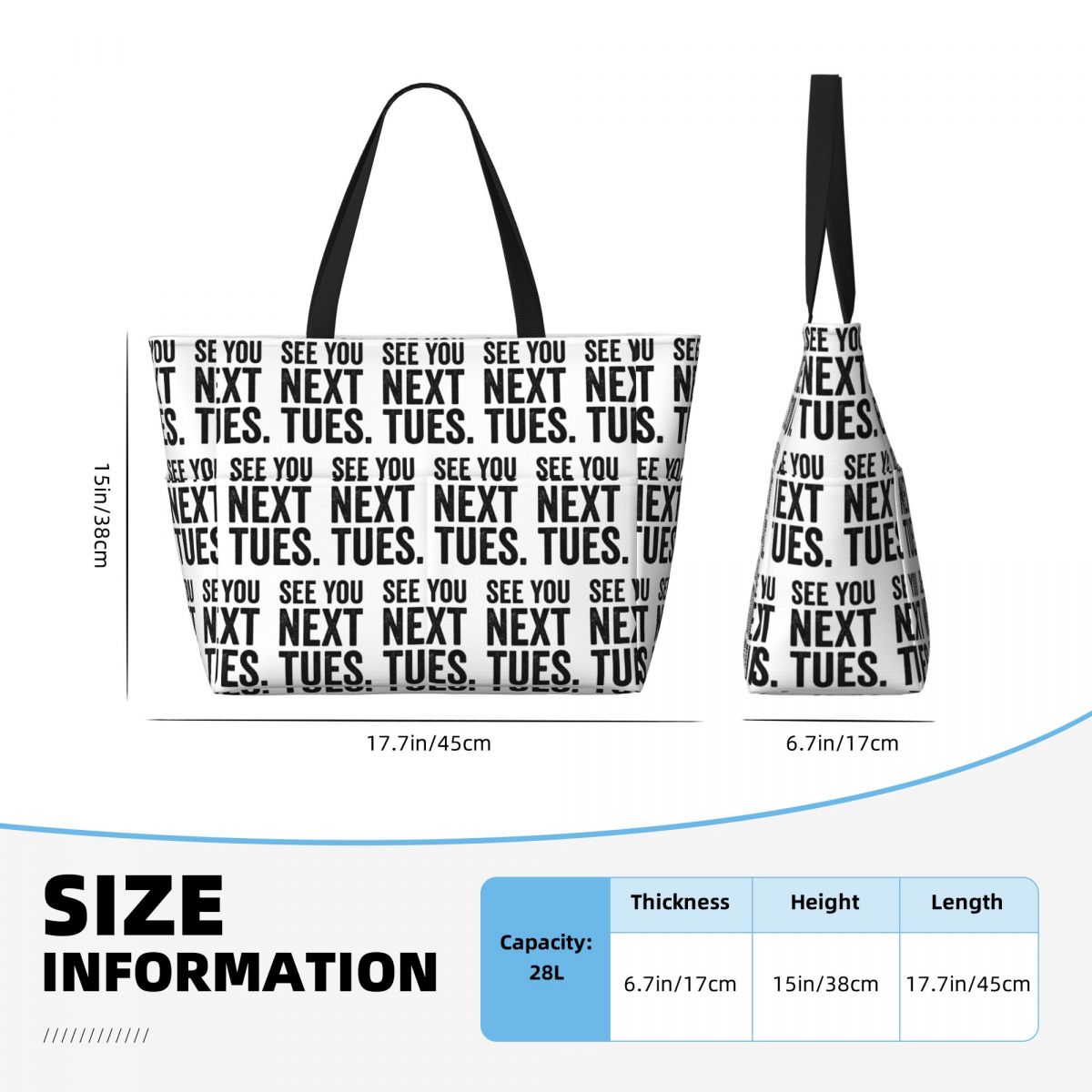 Wir sehen uns nächsten Diensta – Women Bags Next Bewertung und Preis