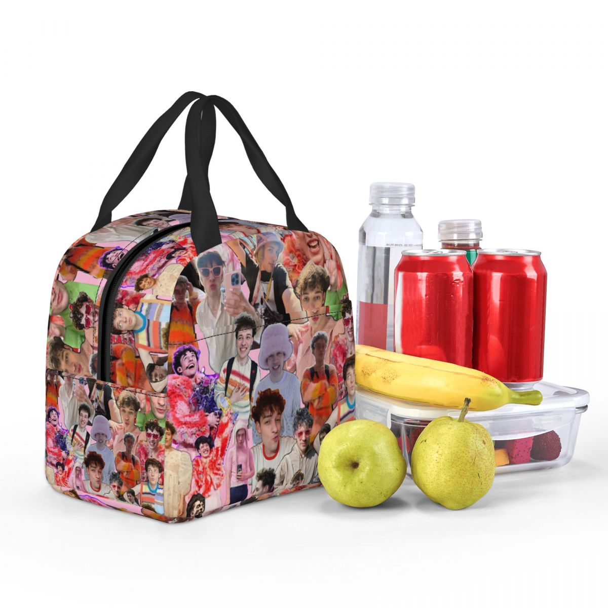 Nemo Eurovisions Switzerland W – Women Bags Winners Bewertung und Preis
