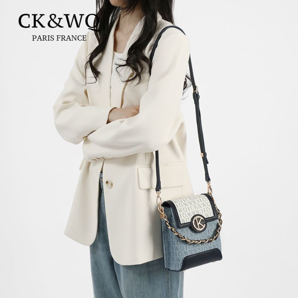 CK&WQ Frühling Sommer Damenhan – Women Bags Ck Bewertung und Preis