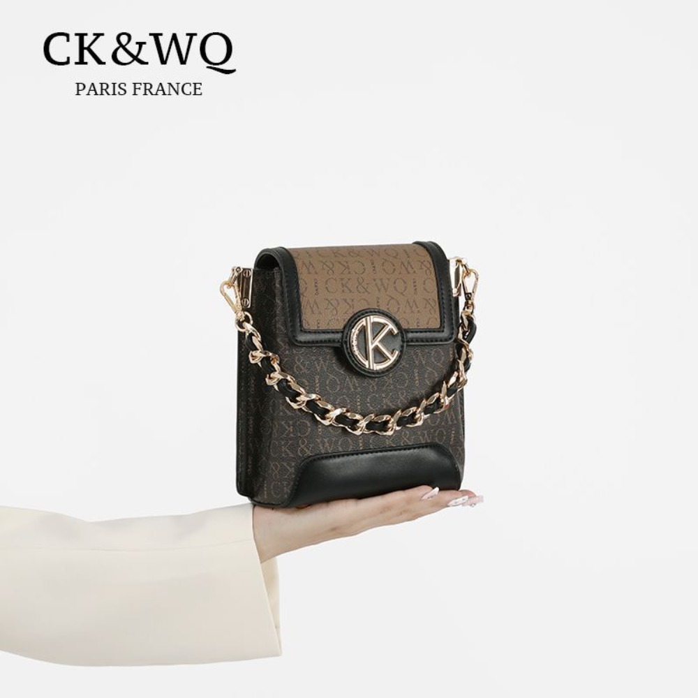 CK&WQ Frühling Sommer Damenhan – Women Bags Ck Bewertung und Preis