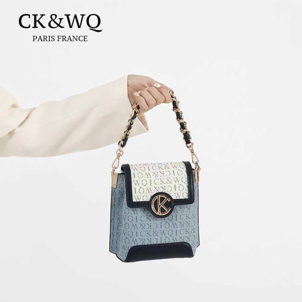 CK&WQ Frühling Sommer Damenhan – Women Bags Ck Bewertung und Preis