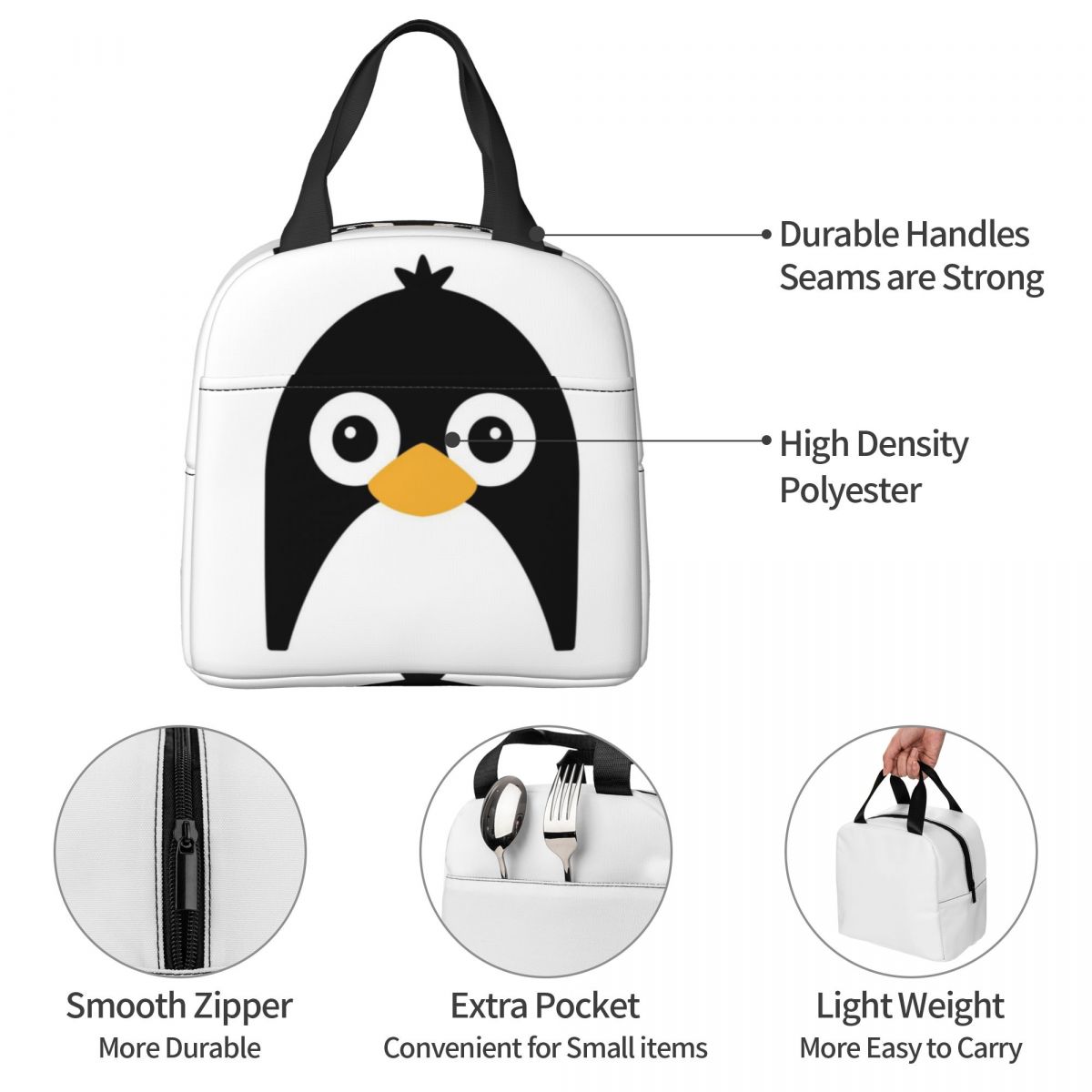 Isolierte Lunchtasche mit nied – Women Bags Vector Bewertung und Preis