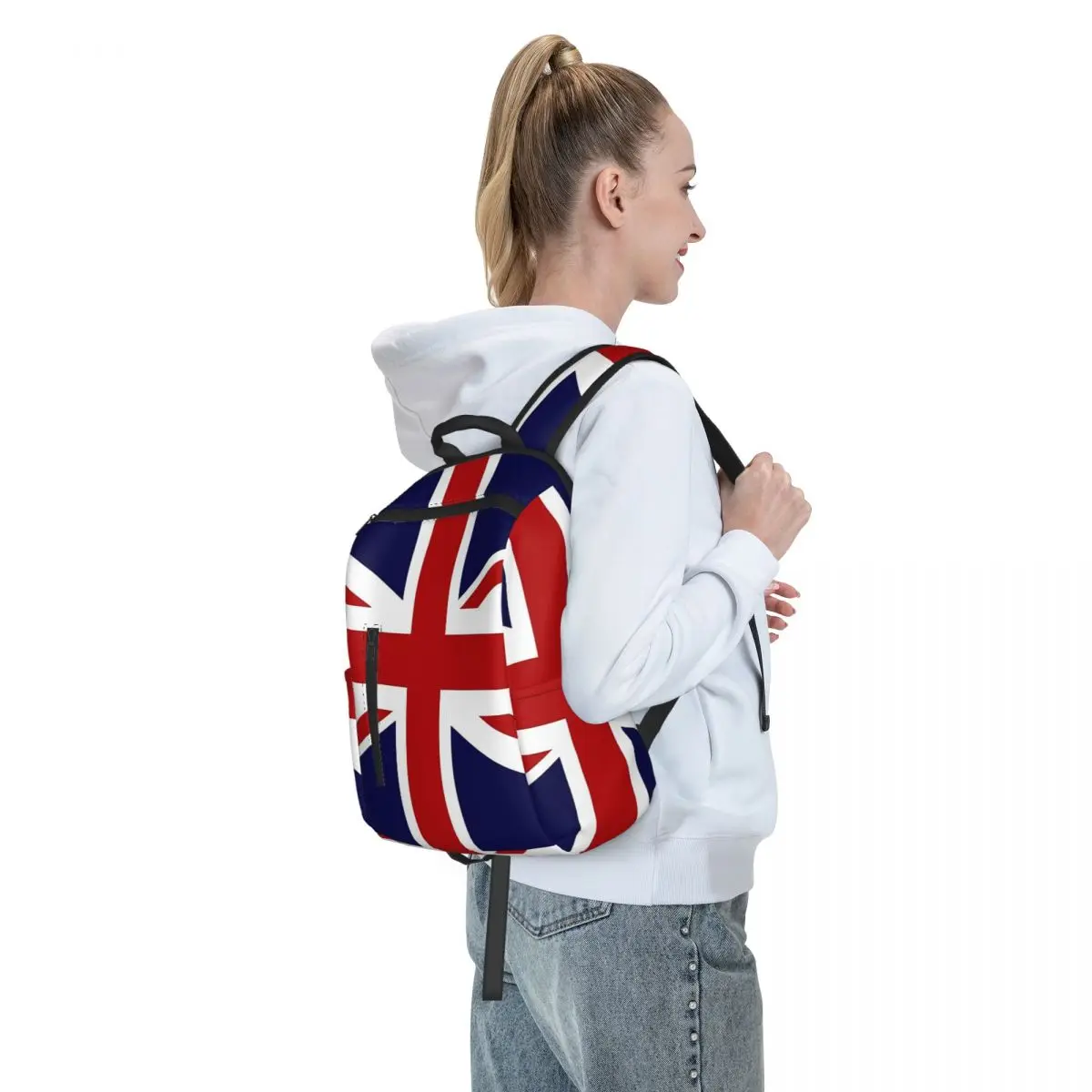 Union Jack Flagge des Vereinig – Women Bags In Uk Bewertung und Preis