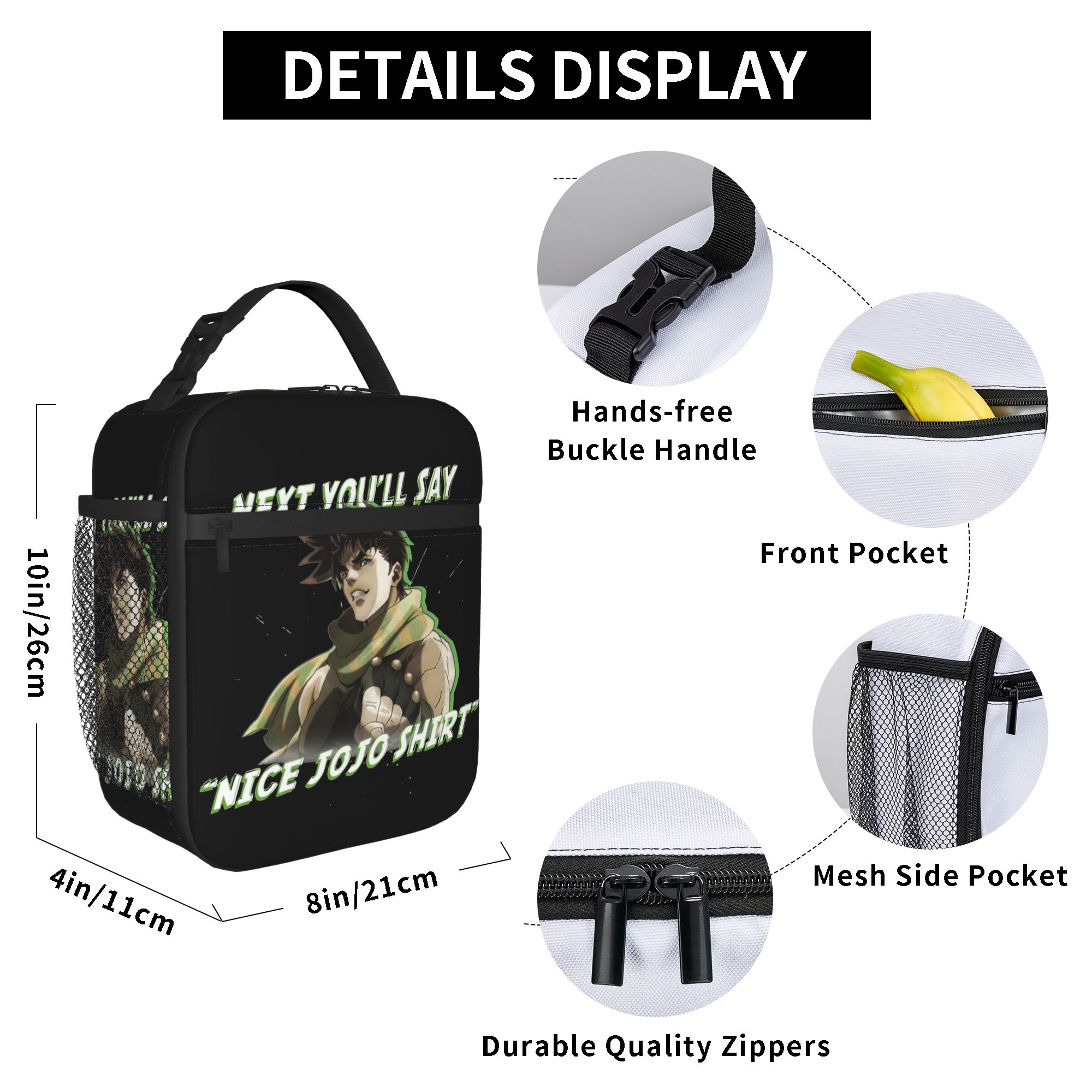 Jojo Next You'll Say Isolierte – Women Bags Next Bewertung und Preis