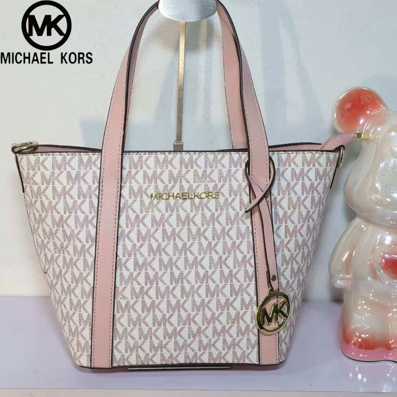 MICHAEL KORS/Michael Kors MK N – Women Bags Mk Bewertung und Preis