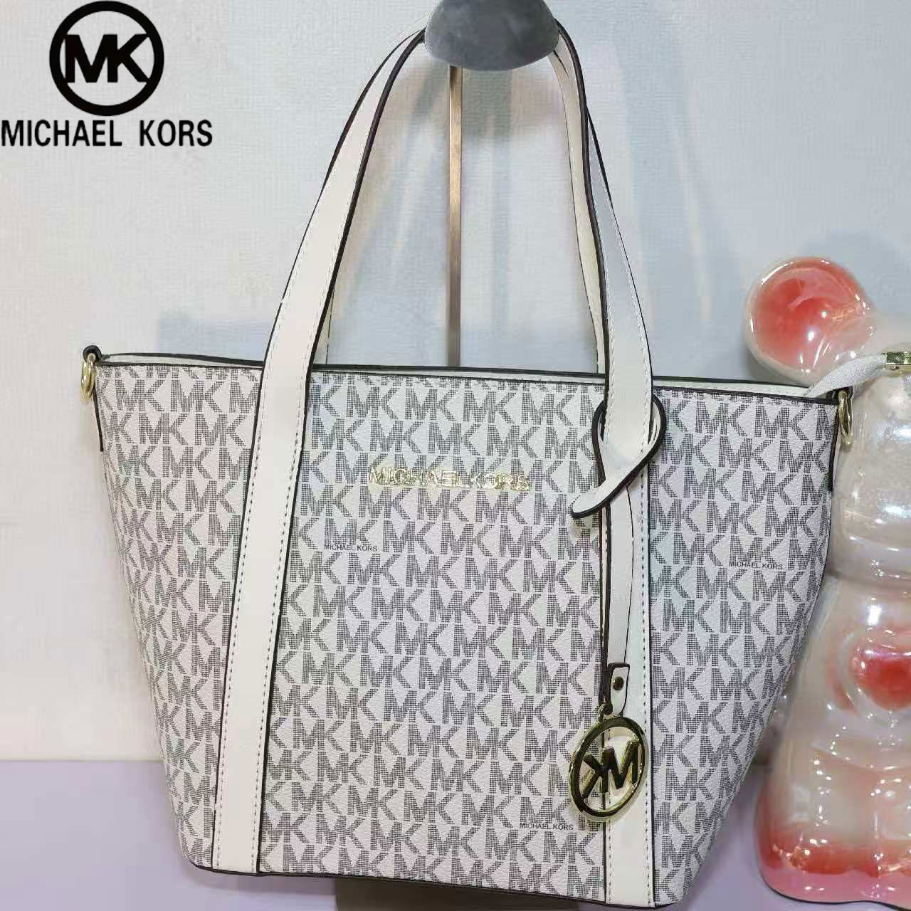 MICHAEL KORS/Michael Kors MK N – Women Bags Mk Bewertung und Preis