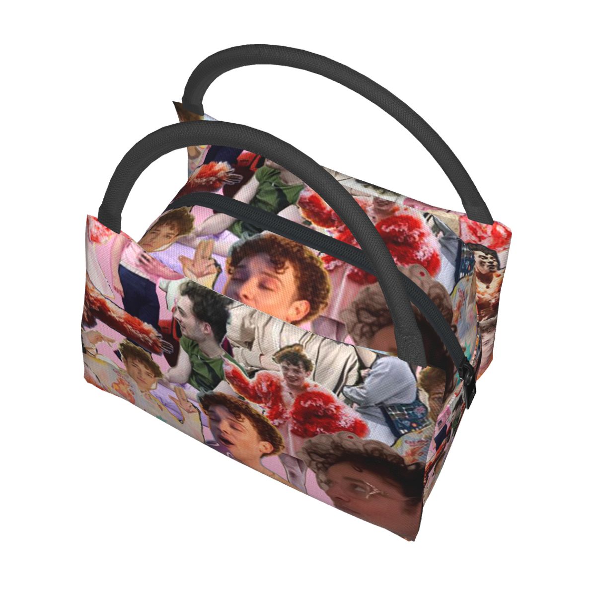 Nemo Eurovisions Switzerland W – Women Bags Winners Bewertung und Preis