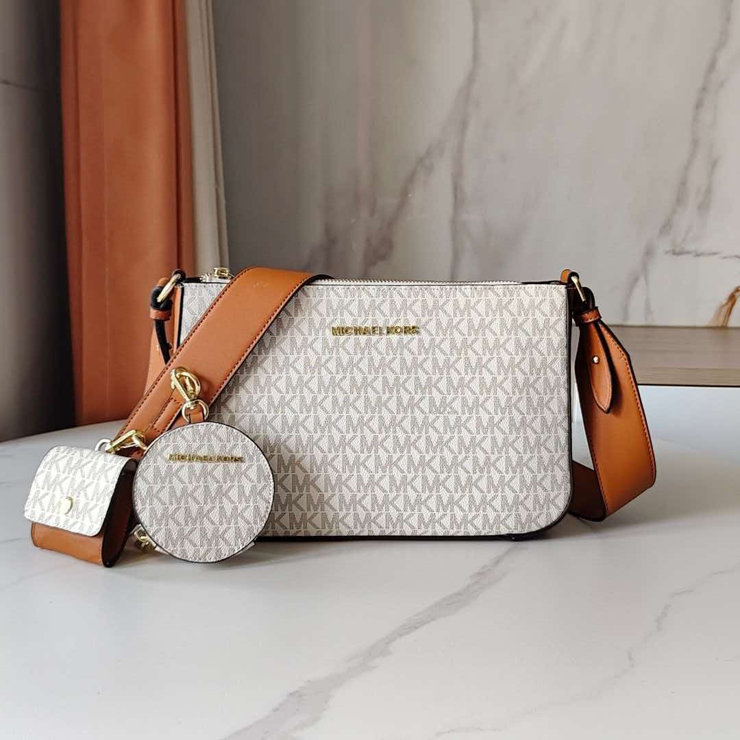Brandneues, hochwertiges, drei – Women Bags Mk Bewertung und Preis