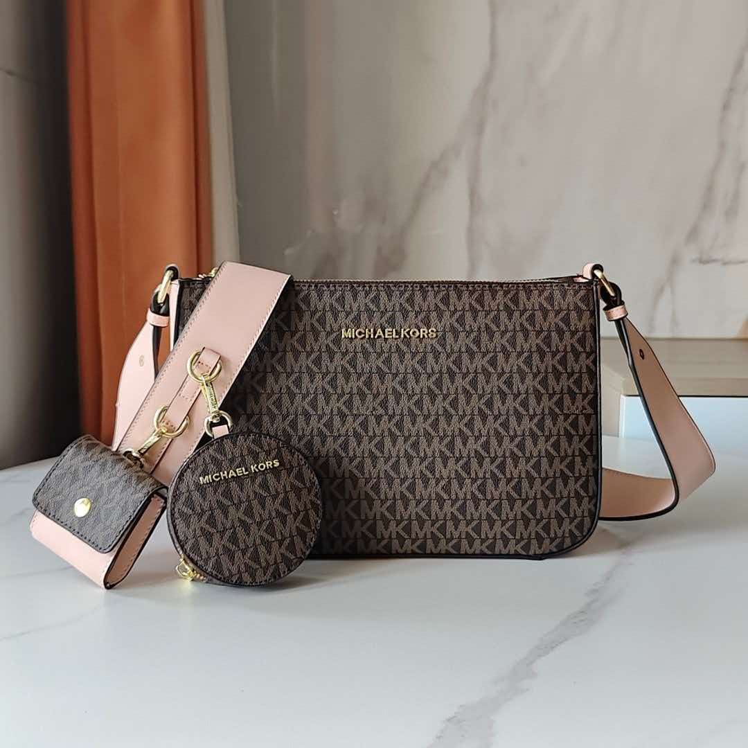 Brandneues, hochwertiges, drei – Women Bags Mk Bewertung und Preis