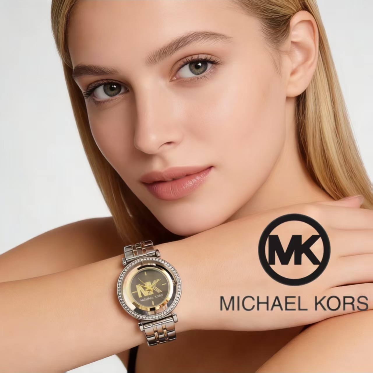 Michael Kors Damen-Uhrentasche – Women Bags Mk Bewertung und Preis