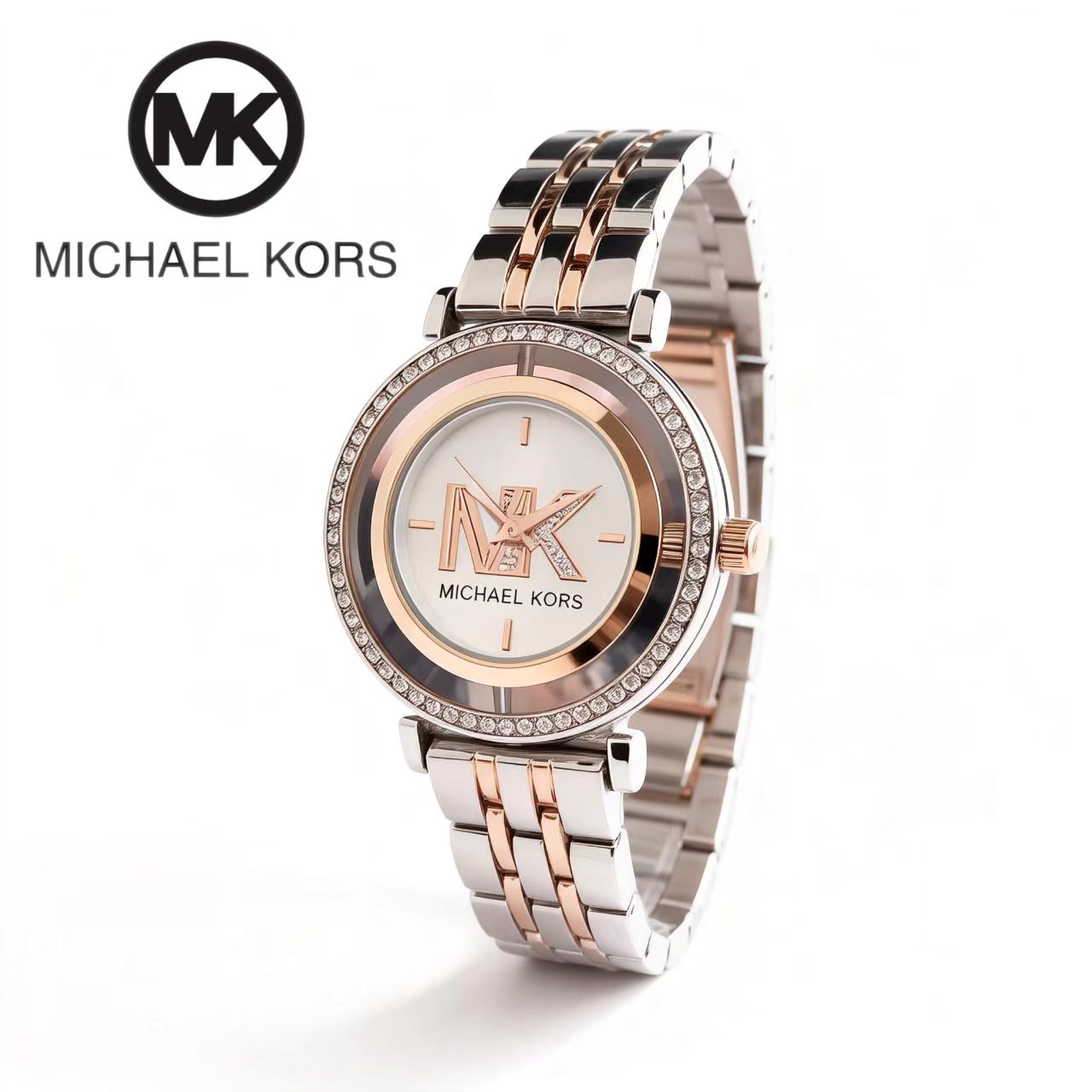 Michael Kors Damen-Uhrentasche – Women Bags Mk Bewertung und Preis
