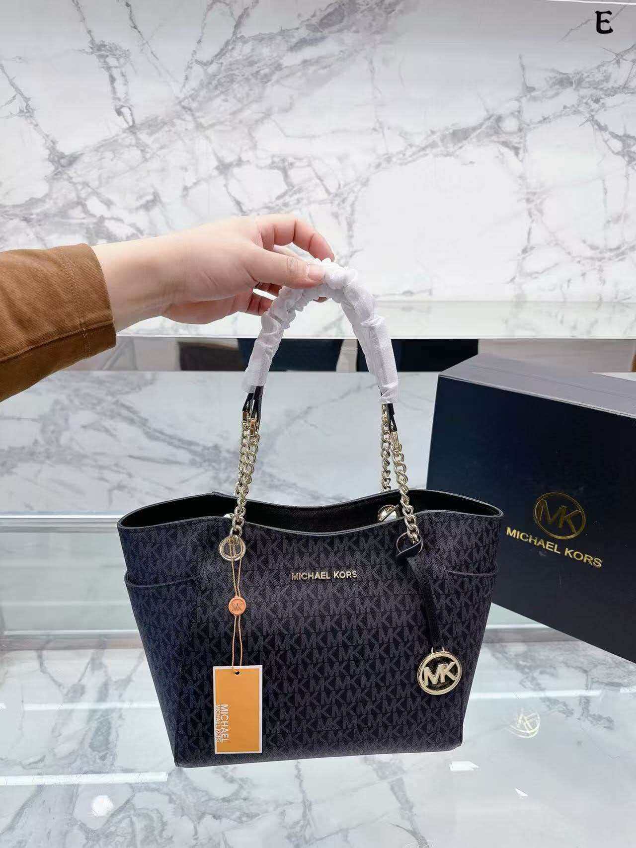 Michael Kors Jet Set 2026 Neue – Women'S Bags Michael Kors Bewertung und Preis