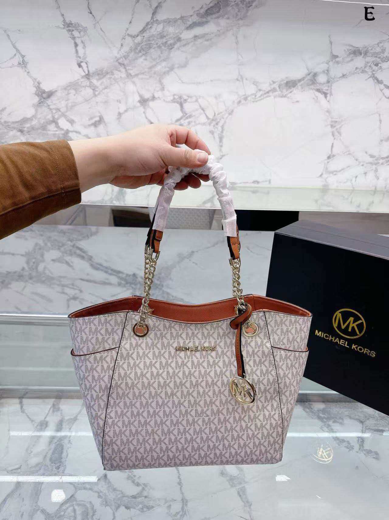 Michael Kors Jet Set 2026 Neue – Women'S Bags Michael Kors Bewertung und Preis