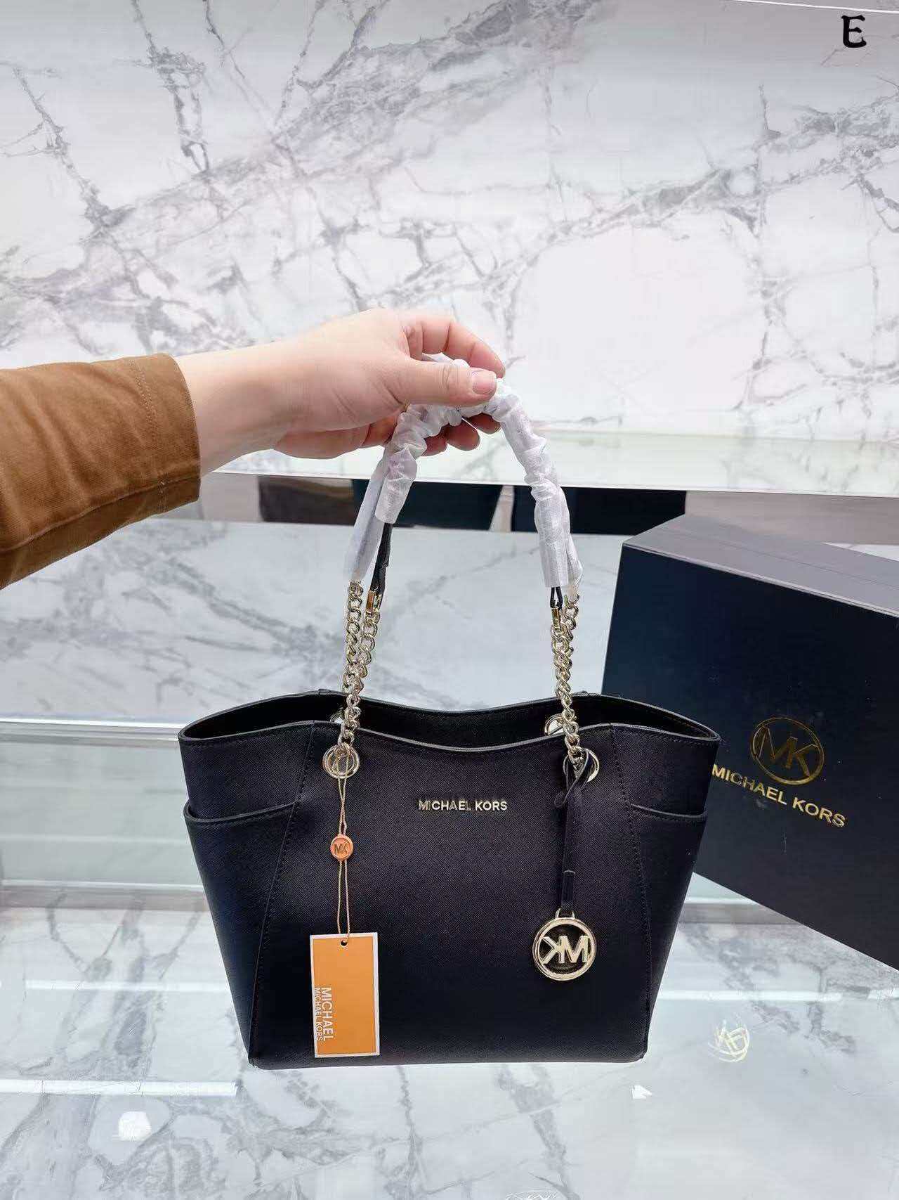 Michael Kors Jet Set 2026 Neue – Women'S Bags Michael Kors Bewertung und Preis