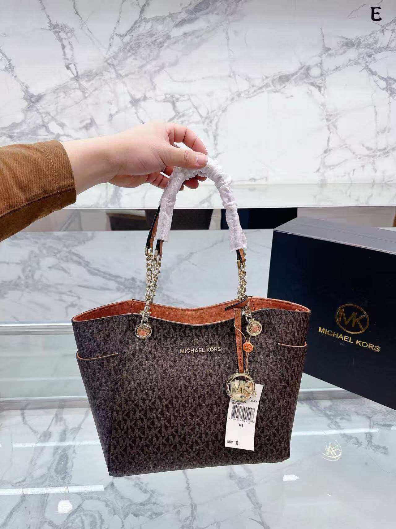 Michael Kors Jet Set 2026 Neue – Women'S Bags Michael Kors Bewertung und Preis