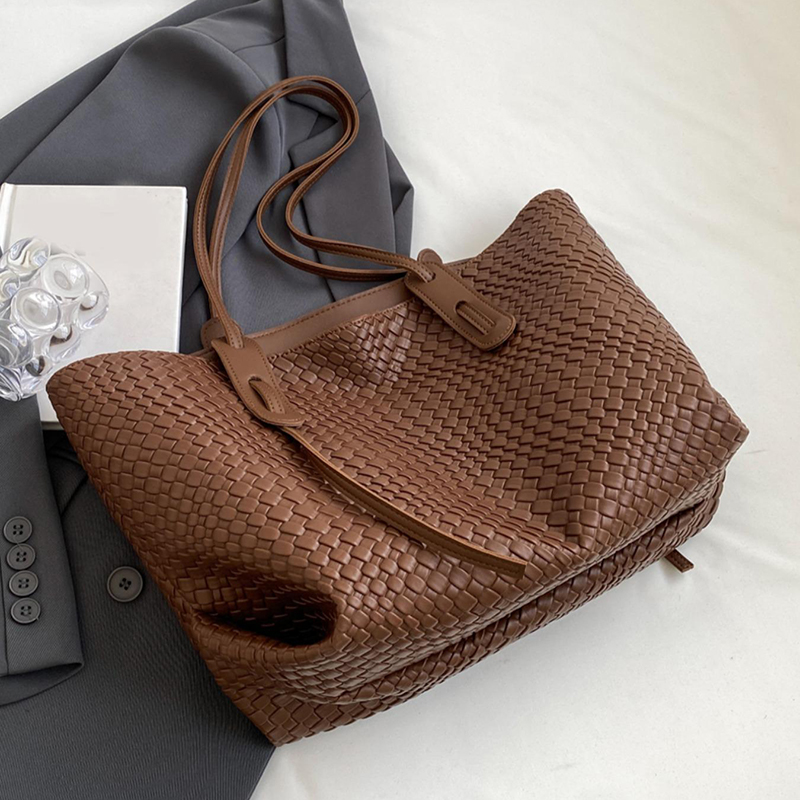 Einfarbige Damenhandtasche, mi – Women Bags For Office Use Bewertung und Preis