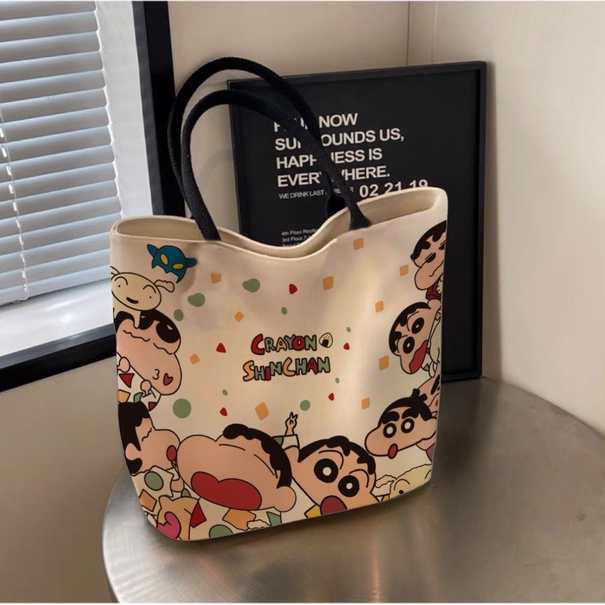 2026 Neue Crayon Shin-chan Can – Women Bags 2026 Trends Bewertung und Preis