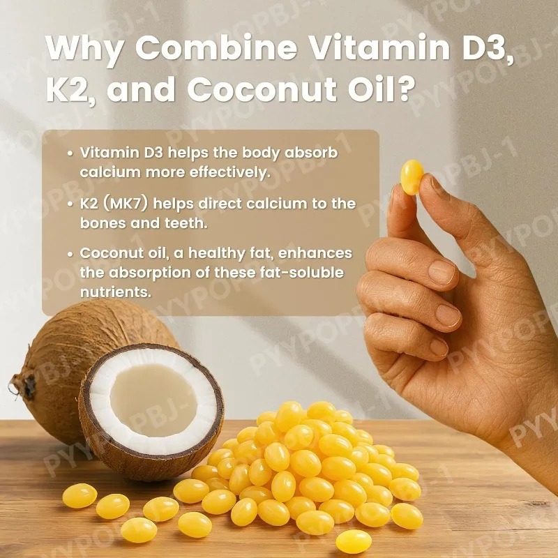 Vitamin D3 K2 Softgels mit Kok – Women Bags Mk Bewertung und Preis