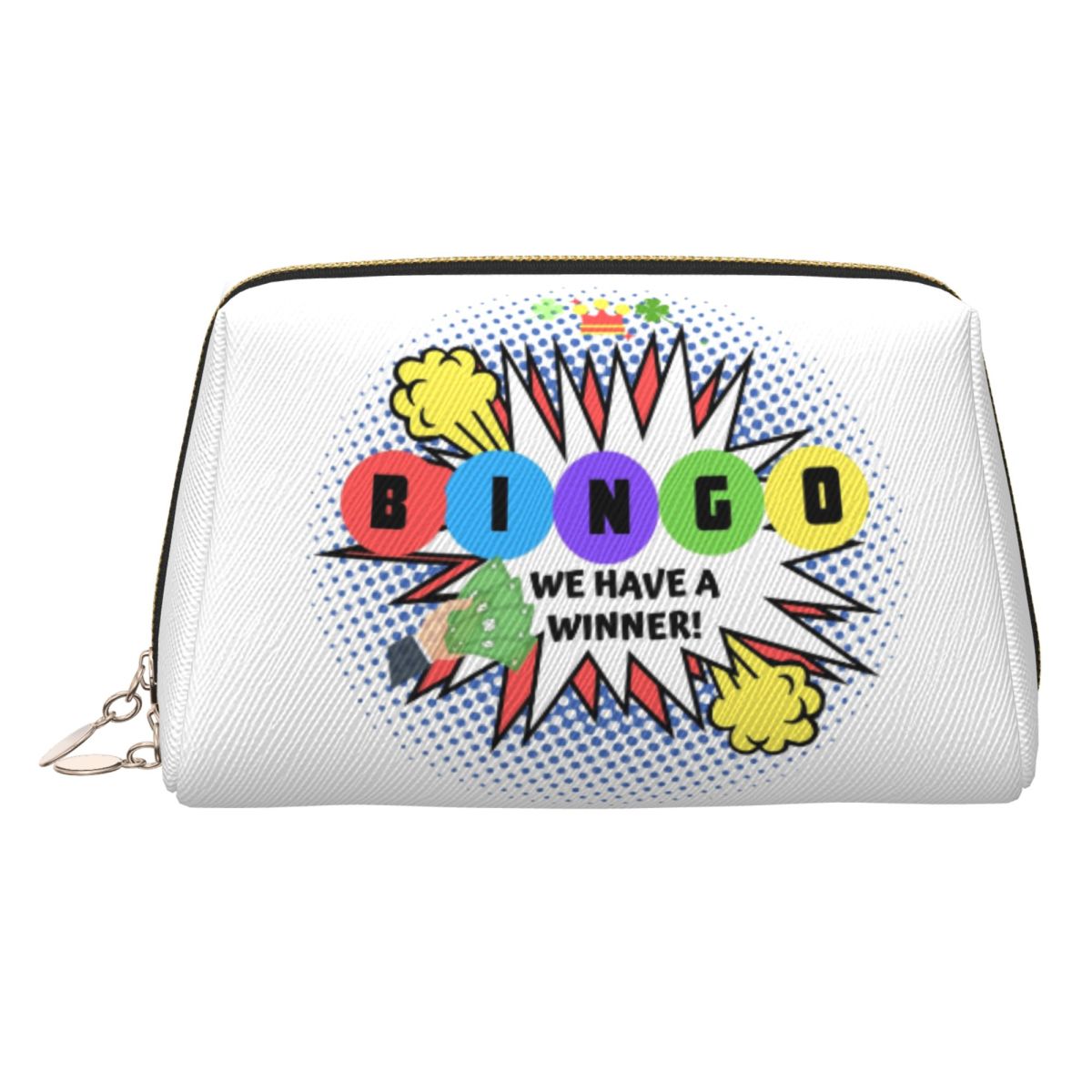 Bingo We Have A Winner Kosmeti – Women Bags Winners Bewertung und Preis