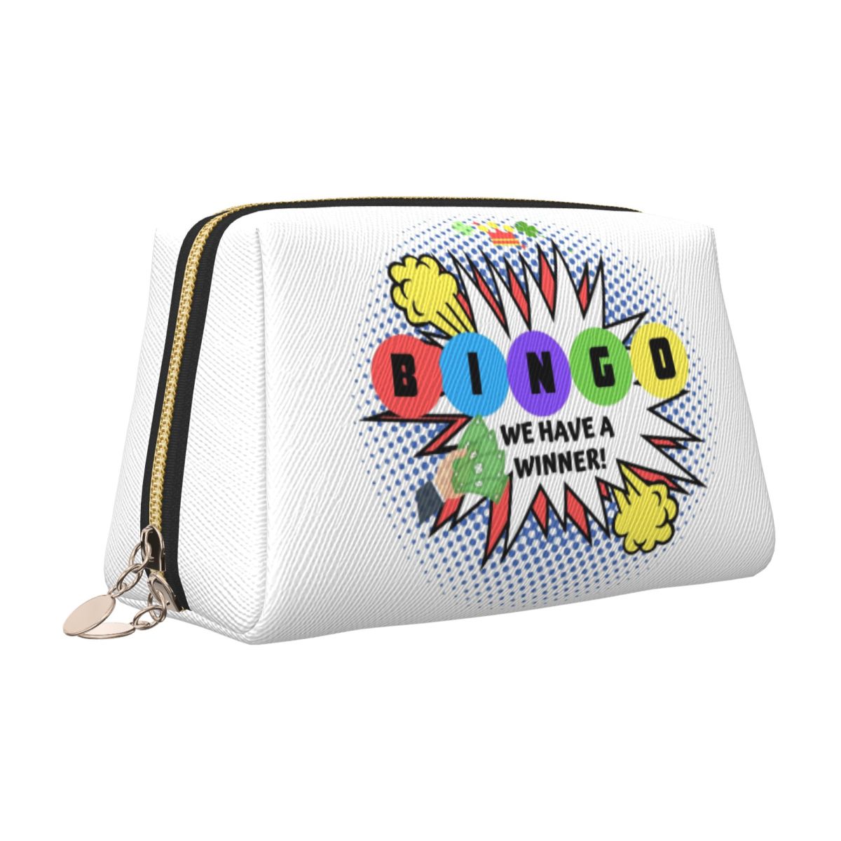Bingo We Have A Winner Kosmeti – Women Bags Winners Bewertung und Preis
