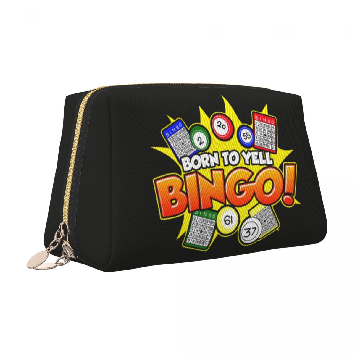 Bingo We Have A Winner Kosmeti – Women Bags Winners Bewertung und Preis