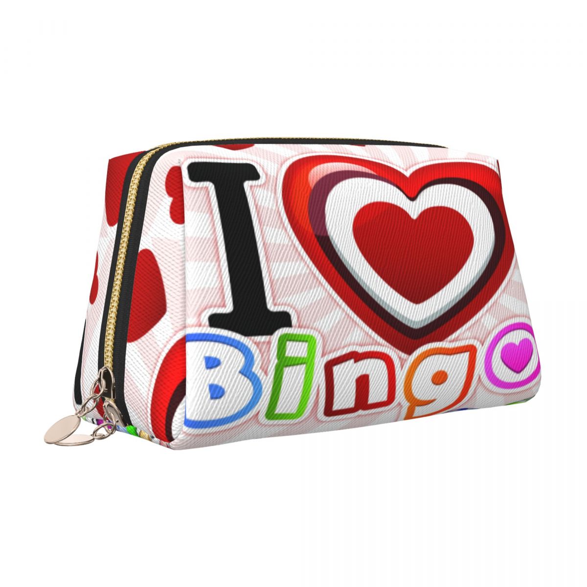 Bingo We Have A Winner Kosmeti – Women Bags Winners Bewertung und Preis