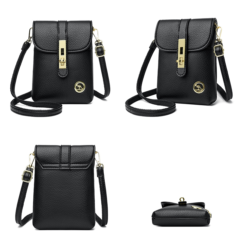 Vintage Mode Kleine Umhängetas – Women Bags Mk Bewertung und Preis