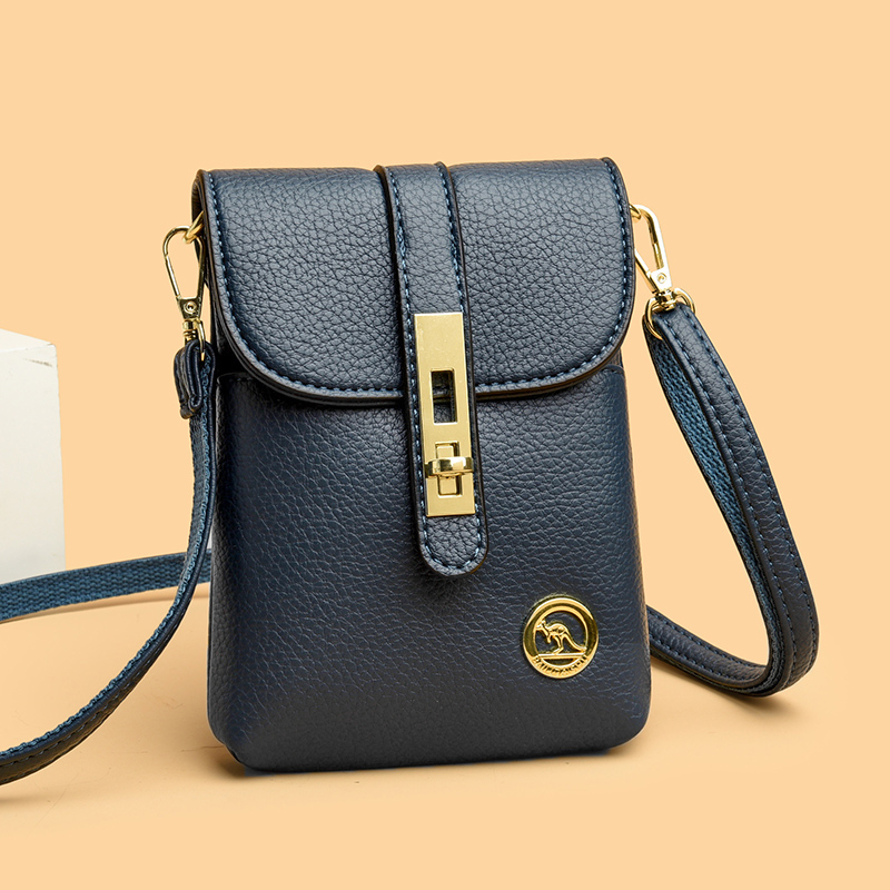 Vintage Mode Kleine Umhängetas – Women Bags Mk Bewertung und Preis