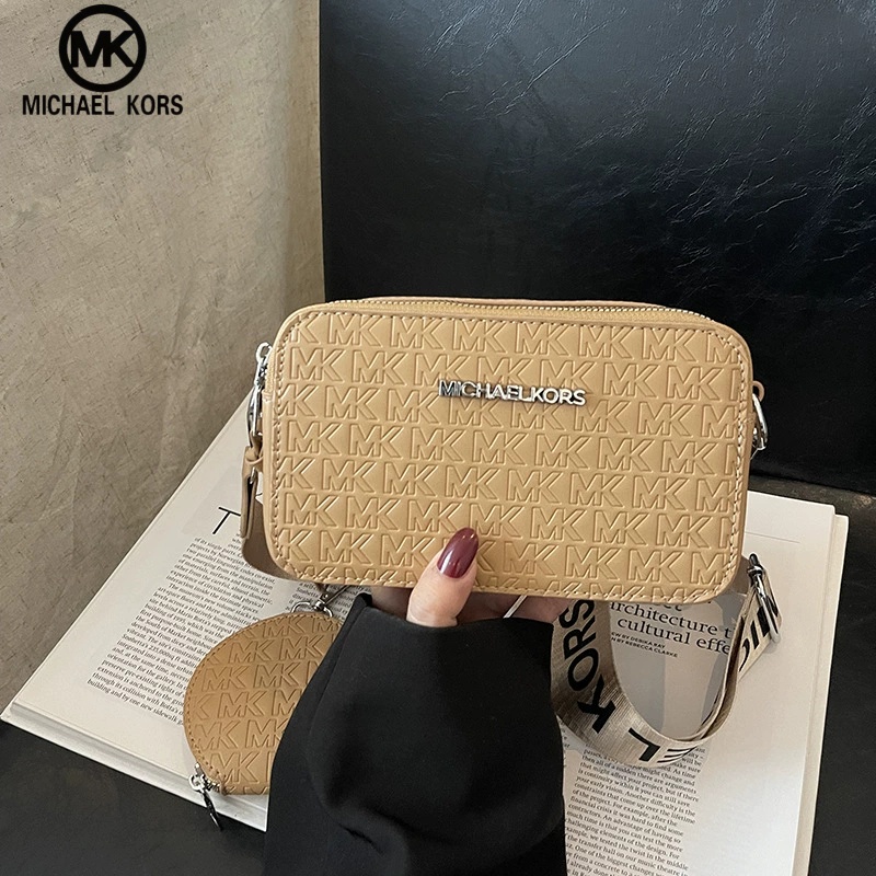 2026 Michael Kors Damen Modisc – Women Bags Mk Bewertung und Preis
