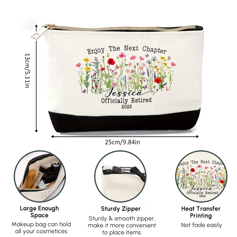Personalisiertes Make-up-Tasch – Women Bags Next Bewertung und Preis