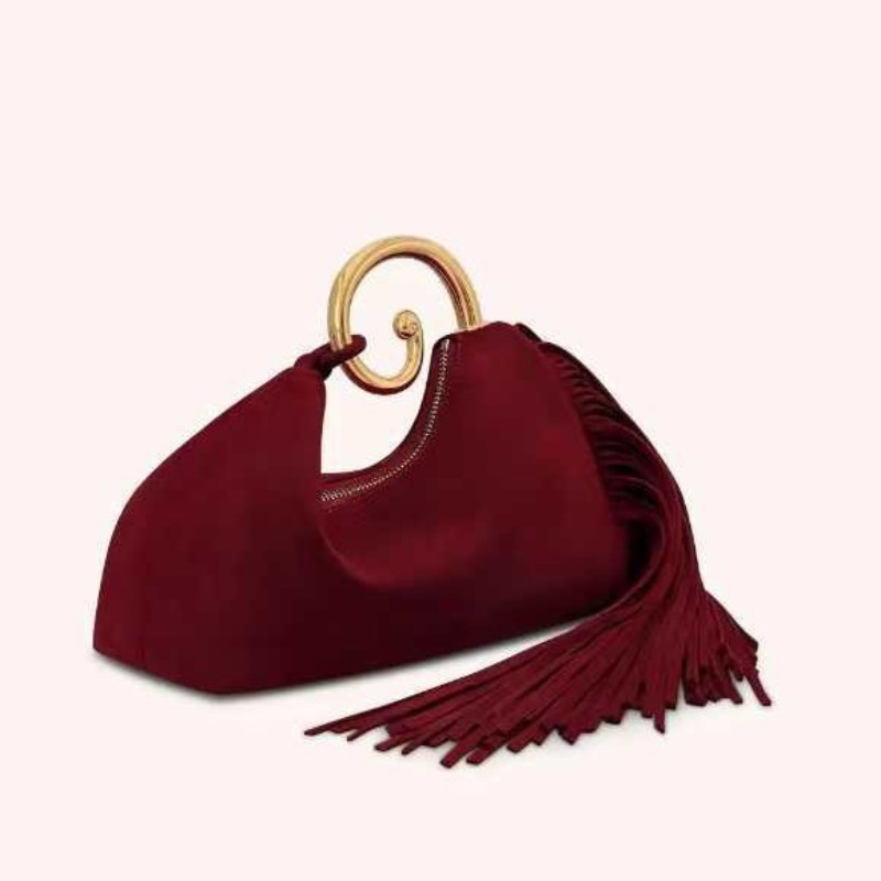 Retro-Dinnertasche Modische Tr – Women Bags 2026 Trends Bewertung und Preis