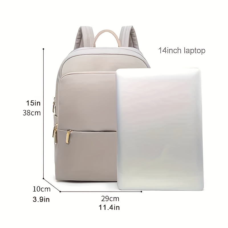 Frauen Rucksack Oxford Stoff w – Women Bags For Office Bewertung und Preis