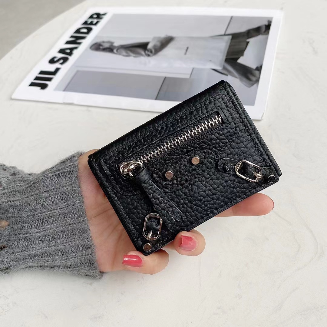 Mini kurze Damen-Geldbörsen au – Women Bags Ck Bewertung und Preis