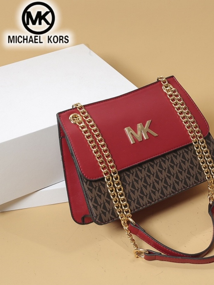 Michael Kors Damen Casual und  – Women Bags Mk Bewertung und Preis