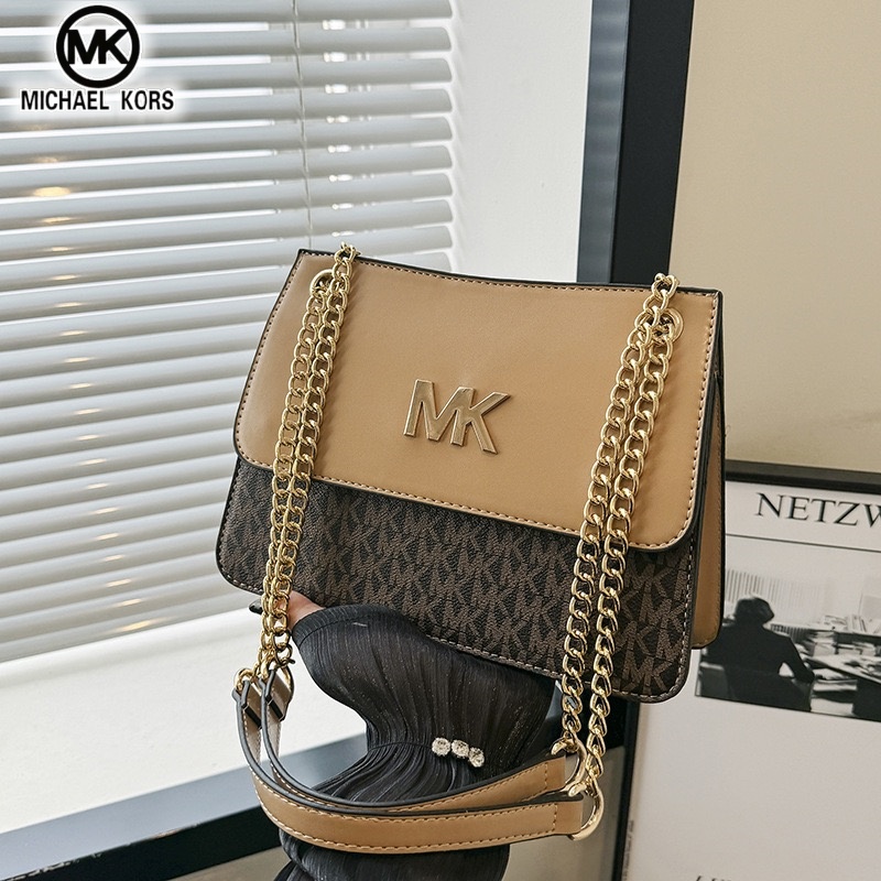 Michael Kors Damen Casual und  – Women Bags Mk Bewertung und Preis