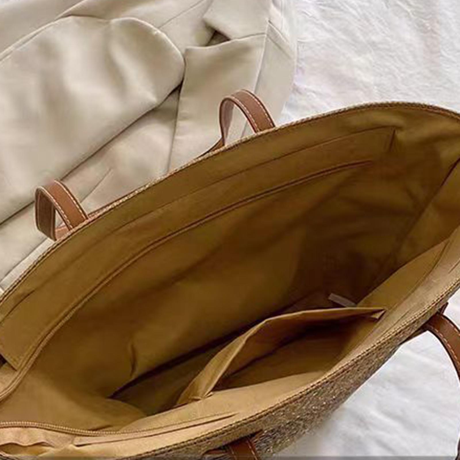 Elegante, schicke, große Boho- – Women Bags For Office Bewertung und Preis