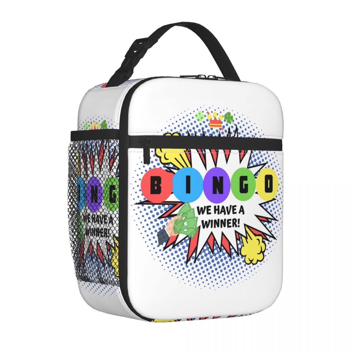 Bingo We Have A Winner Isolier – Women Bags Winners Bewertung und Preis