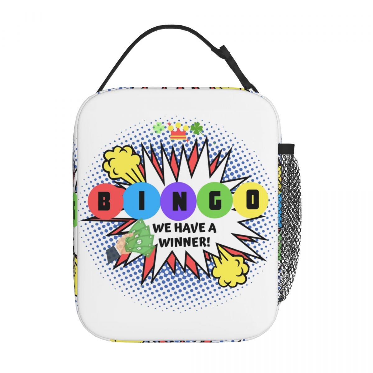Bingo We Have A Winner Isolier – Women Bags Winners Bewertung und Preis