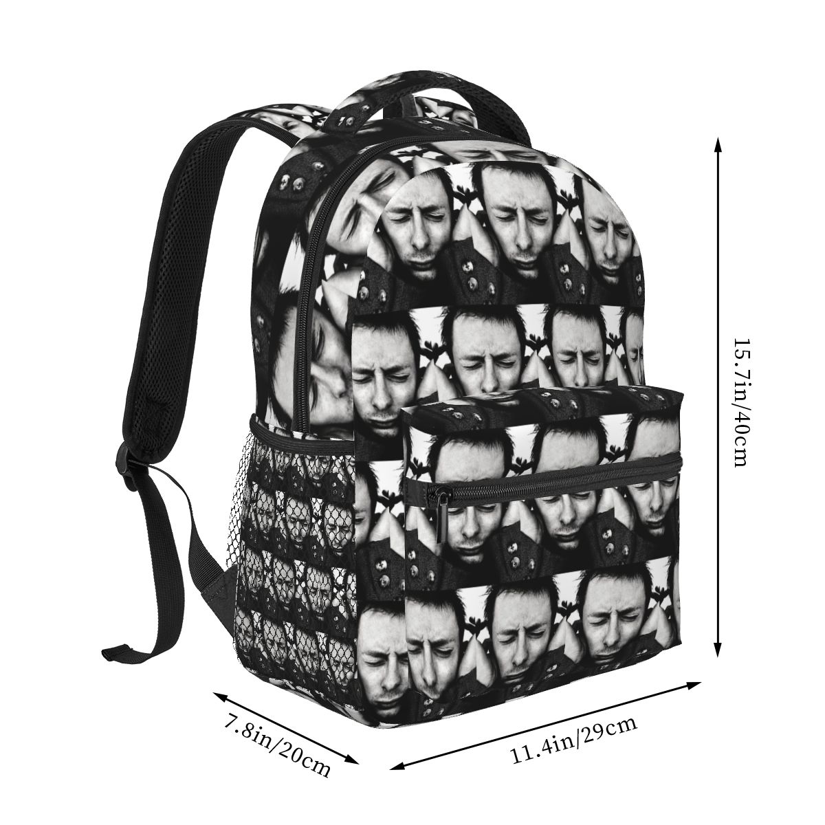 Thom Yorke Radiohead UK Brit P – Women Bags In Uk Bewertung und Preis
