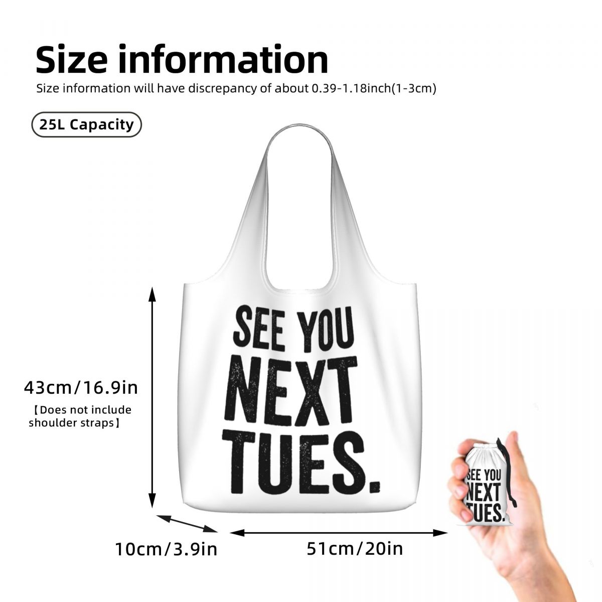 Wir sehen uns nächsten Diensta – Women Bags Next Bewertung und Preis